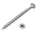 PHILLIP BUGLE HEAD HI-LO THREAD DRYWALL SCREW